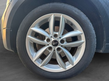 Mini countryman r60 d 112 ch pack chili gps toit ouvrant garantie 12 mois occasion simplicicar le mans simplicicar...