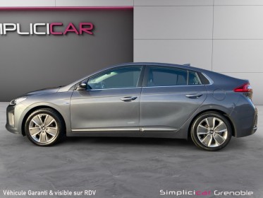 Hyundai ioniq hybrid 141 ch executive occasion simplicicar grenoble simplicicar simplicibike france