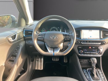 Hyundai ioniq hybrid 141 ch executive occasion simplicicar grenoble simplicicar simplicibike france