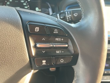 Hyundai ioniq hybrid 141 ch executive occasion simplicicar grenoble simplicicar simplicibike france