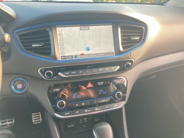 Hyundai ioniq hybrid 141 ch executive occasion simplicicar grenoble simplicicar simplicibike france