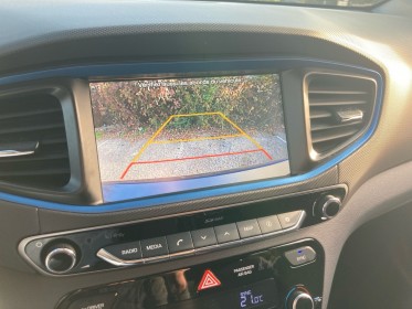 Hyundai ioniq hybrid 141 ch executive occasion simplicicar grenoble simplicicar simplicibike france