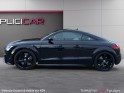 Audi tt rs coupe 2.5 tfsi 340 quattro s tronic occasion simplicicar toulon est simplicicar simplicibike france