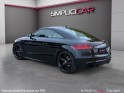 Audi tt rs coupe 2.5 tfsi 340 quattro s tronic occasion simplicicar toulon est simplicicar simplicibike france