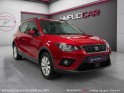 Seat arona 1.0 ecotsi 115 ch start/stop dsg7 style occasion simplicicar magny-en-vexin simplicicar simplicibike france
