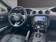 FORD d'occasion MUSTANG FASTBACK 2.3 ECOBOOST BVA10 de 2020 Evreux