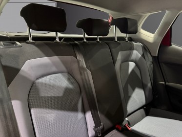 Seat arona 1.0 ecotsi 115 ch start/stop dsg7 style occasion simplicicar magny-en-vexin simplicicar simplicibike france