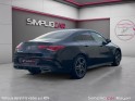 Mercedes cla coupe 200 d 8g-dct amg line garantie 12 mois occasion simplicicar royan simplicicar simplicibike france