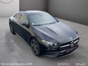 Mercedes cla coupe 200 d 8g-dct amg line garantie 12 mois occasion simplicicar royan simplicicar simplicibike france