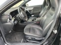 Mercedes cla coupe 200 d 8g-dct amg line garantie 12 mois occasion simplicicar royan simplicicar simplicibike france