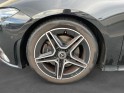 Mercedes cla coupe 200 d 8g-dct amg line garantie 12 mois occasion simplicicar royan simplicicar simplicibike france