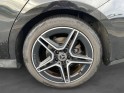 Mercedes cla coupe 200 d 8g-dct amg line garantie 12 mois occasion simplicicar royan simplicicar simplicibike france