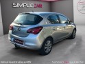 Opel corsa 1.4 90 ch edition occasion simplicicar la fleche simplicicar simplicibike france