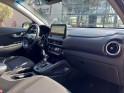 Hyundai kona 1.6 crdi 136 dct-7 hybrid 48v business tva recuperable occasion simplicicar toulouse nord simplicicar...