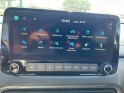 Hyundai kona 1.6 crdi 136 dct-7 hybrid 48v business tva recuperable occasion simplicicar toulouse nord simplicicar...