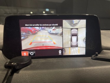 Mazda cx-5 2019 2.2l skyactiv-d 184 ch 4x4 bva6 selection 1ère main entretien full mazda garantie 12 mois occasion...