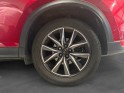 Mazda cx-5 2019 2.2l skyactiv-d 184 ch 4x4 bva6 selection 1ère main entretien full mazda garantie 12 mois occasion...