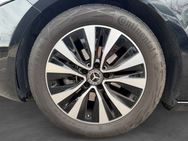 Mercedes classe a 180 7g-dct style line garantie 12 mois occasion simplicicar lyon nord simplicicar simplicibike france