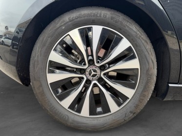 Mercedes classe a 180 7g-dct style line garantie 12 mois occasion simplicicar lyon nord simplicicar simplicibike france