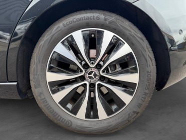 Mercedes classe a 180 7g-dct style line garantie 12 mois occasion simplicicar lyon nord simplicicar simplicibike france