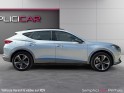 Cupra formentor 1.4 e-hybrid 204 ch dsg6 business edition carplay caméra de recul garantie 12 mois occasion simplicicar...