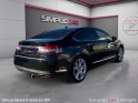 Citroen c5 c5 hdi 200 fap exclusive a  sieges avants chauffants et massant garantie 12 mois occasion simplicicar limoges ...