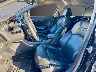 Citroen c5 c5 hdi 200 fap exclusive a  sieges avants chauffants et massant garantie 12 mois occasion simplicicar limoges ...