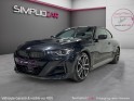 Bmw serie 2 coupe g42 220i 184 ch bva8 m sport occasion simplicicar magny-en-vexin simplicicar simplicibike france