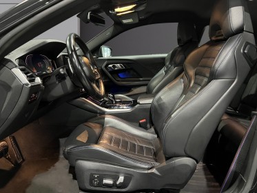 Bmw serie 2 coupe g42 220i 184 ch bva8 m sport occasion simplicicar magny-en-vexin simplicicar simplicibike france