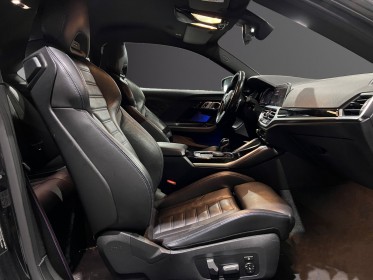 Bmw serie 2 coupe g42 220i 184 ch bva8 m sport occasion simplicicar magny-en-vexin simplicicar simplicibike france