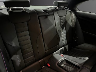 Bmw serie 2 coupe g42 220i 184 ch bva8 m sport occasion simplicicar magny-en-vexin simplicicar simplicibike france