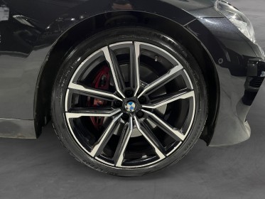 Bmw serie 2 coupe g42 220i 184 ch bva8 m sport occasion simplicicar magny-en-vexin simplicicar simplicibike france