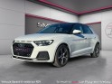 Audi a1 sportback 25 tfsi 95 ch s tronic 7 advanced occasion simplicicar velay simplicicar simplicibike france