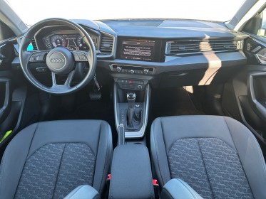 Audi a1 sportback 25 tfsi 95 ch s tronic 7 advanced occasion simplicicar velay simplicicar simplicibike france