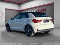 Audi a1 sportback 25 tfsi 95 ch s tronic 7 advanced occasion simplicicar velay simplicicar simplicibike france
