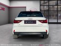 Audi a1 sportback 25 tfsi 95 ch s tronic 7 advanced occasion simplicicar velay simplicicar simplicibike france