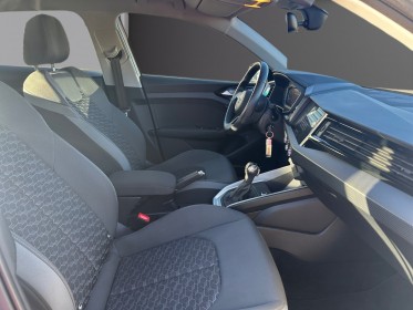 Audi a1 sportback 25 tfsi 95 ch s tronic 7 advanced occasion simplicicar velay simplicicar simplicibike france