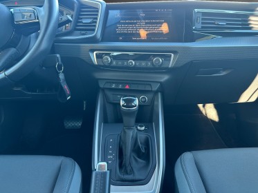Audi a1 sportback 25 tfsi 95 ch s tronic 7 advanced occasion simplicicar velay simplicicar simplicibike france