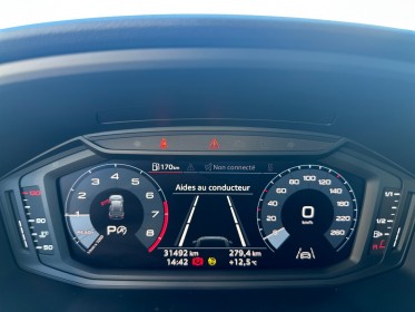 Audi a1 sportback 25 tfsi 95 ch s tronic 7 advanced occasion simplicicar velay simplicicar simplicibike france