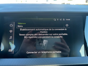 Audi a1 sportback 25 tfsi 95 ch s tronic 7 advanced occasion simplicicar velay simplicicar simplicibike france