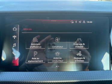 Audi a1 sportback 25 tfsi 95 ch s tronic 7 advanced occasion simplicicar velay simplicicar simplicibike france