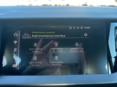 Audi a1 sportback 25 tfsi 95 ch s tronic 7 advanced occasion simplicicar velay simplicicar simplicibike france