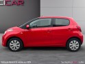 Citroen c1 c1 vti 72 ss feel occasion simplicicar lille  simplicicar simplicibike france