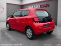 Citroen c1 c1 vti 72 ss feel occasion simplicicar lille  simplicicar simplicibike france