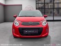 Citroen c1 c1 vti 72 ss feel occasion simplicicar lille  simplicicar simplicibike france
