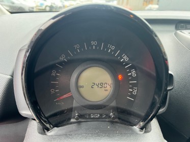 Citroen c1 c1 vti 72 ss feel occasion simplicicar lille  simplicicar simplicibike france