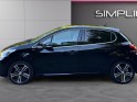 Peugeot 208 puretech 110ch ss eat6 gt line distribution neuve garantie occasion champigny-sur-marne (94) simplicicar...