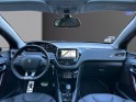 Peugeot 208 puretech 110ch ss eat6 gt line distribution neuve garantie occasion champigny-sur-marne (94) simplicicar...