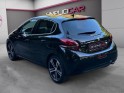 Peugeot 208 puretech 110ch ss eat6 gt line distribution neuve garantie occasion champigny-sur-marne (94) simplicicar...