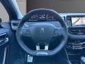 Peugeot 208 puretech 110ch ss eat6 gt line distribution neuve garantie occasion champigny-sur-marne (94) simplicicar...